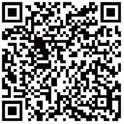 報名網站QRcode